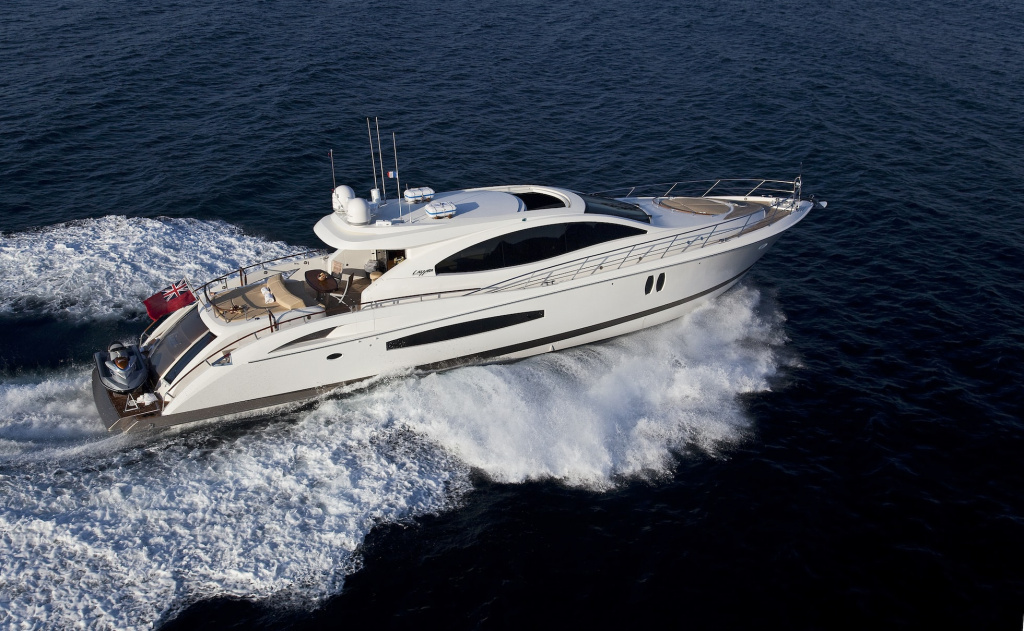 CHARTER YACHTS AVAILABLE FOR THE MONACO GRAND PRIX, photo 9, Smart Yachts