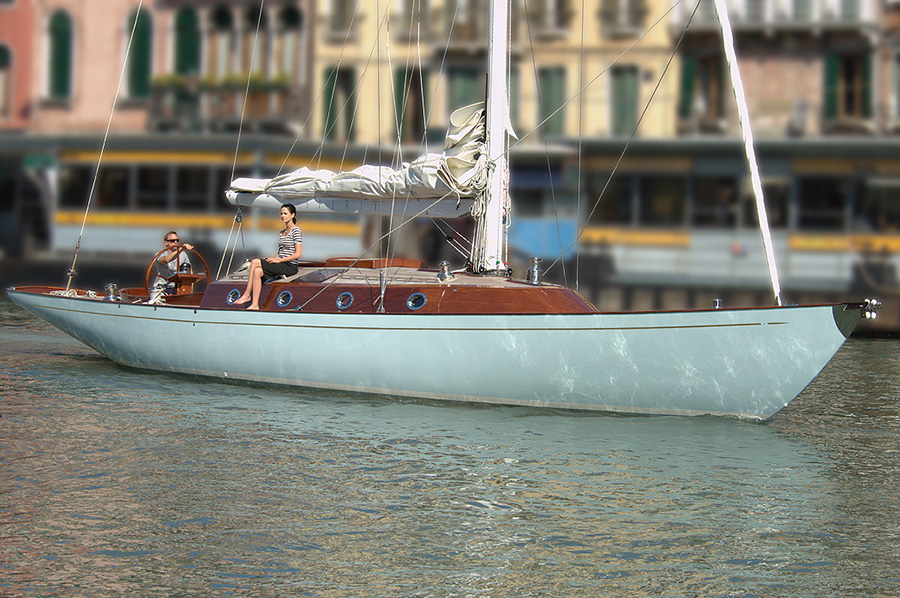 James Bond's Yachts, photo 1, Smart Yachts
