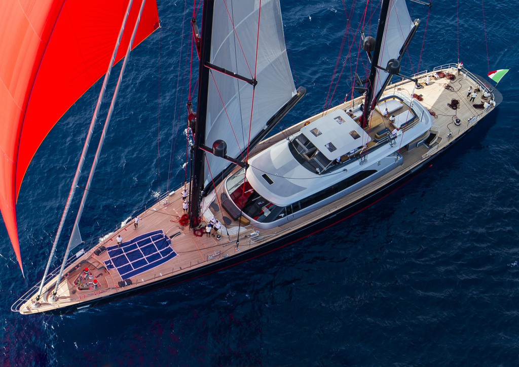 YCM Explorer Awards 2023, photo 2, Smart Yachts