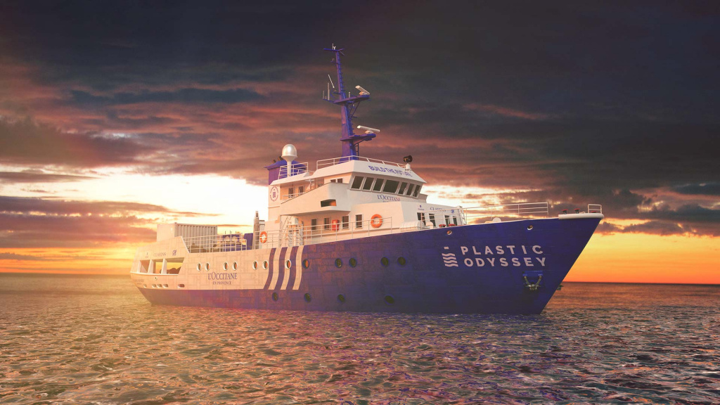 YCM Explorer Awards 2023, photo 3, Smart Yachts