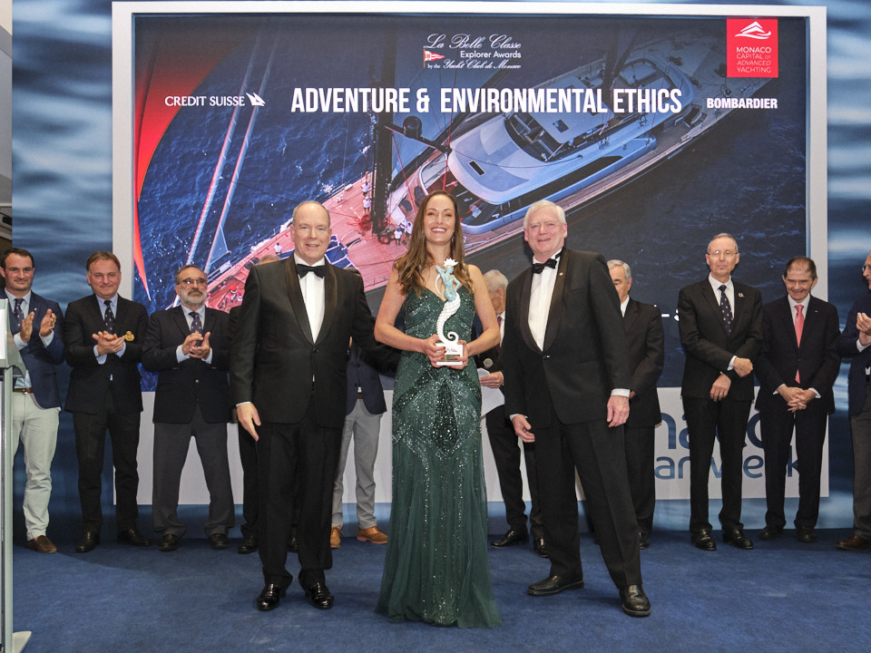 YCM Explorer Awards 2023, Smart Yachts