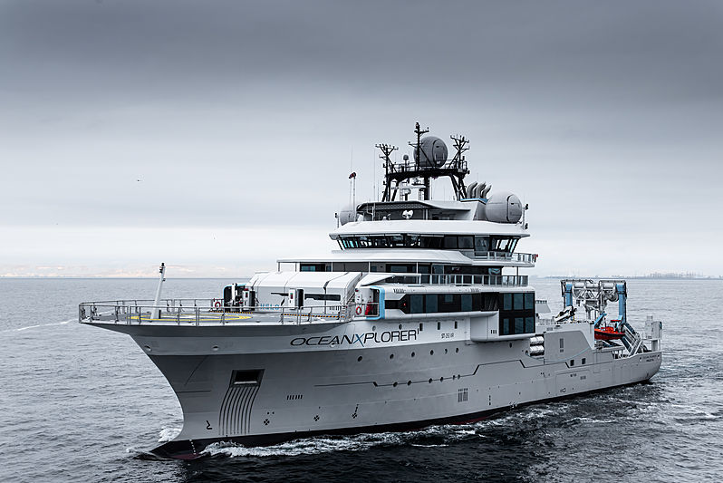 YCM Explorer Awards 2023, photo 1, Smart Yachts