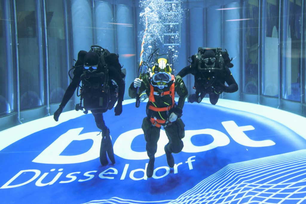 Your Guide to the Boot Düsseldorf 2025, photo 4, Smart Yachts
