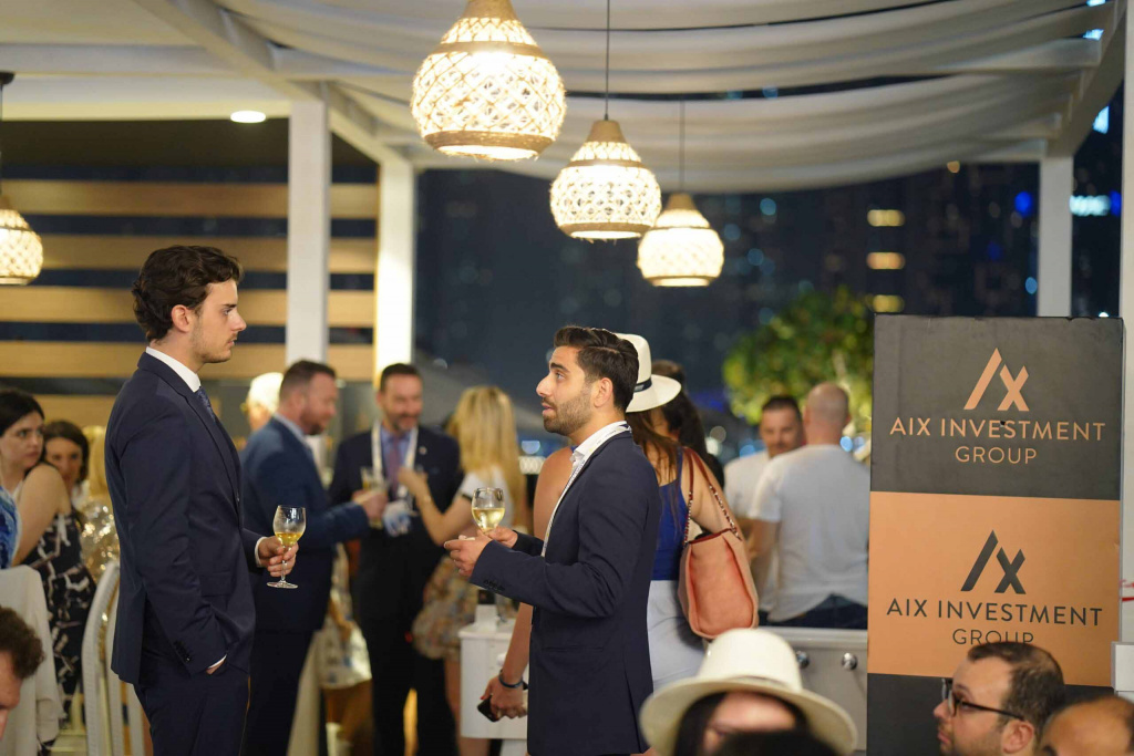 Your Guide to the Dubai International Boat Show 2025, photo 3, Smart Yachts