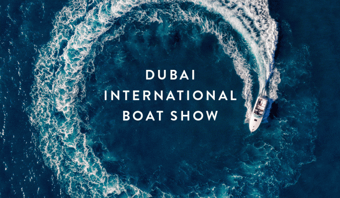Your Guide to the Dubai International Boat Show 2025, Smart Yachts