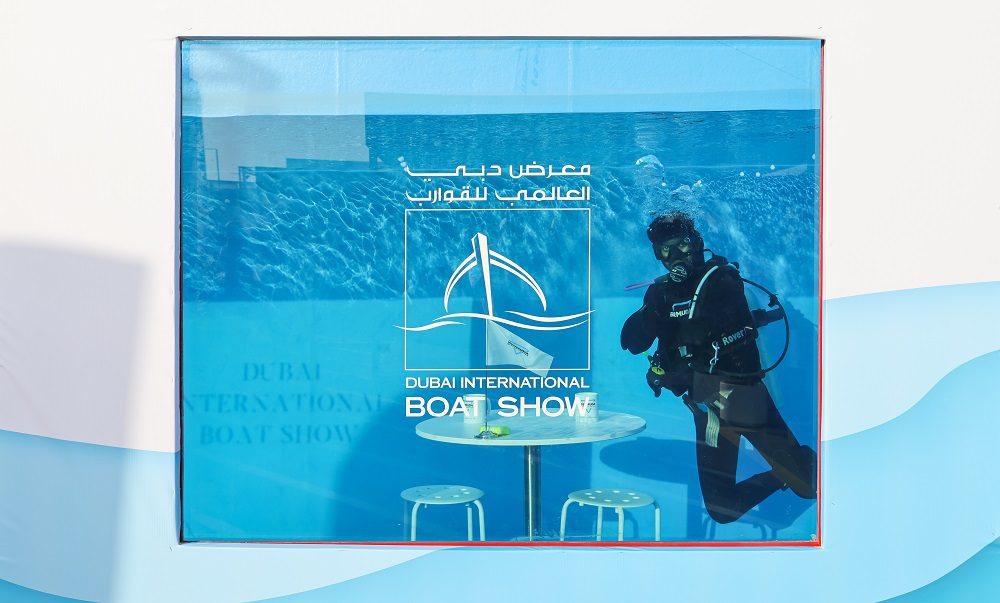 Your Guide to the Dubai International Boat Show 2025, photo 2, Smart Yachts