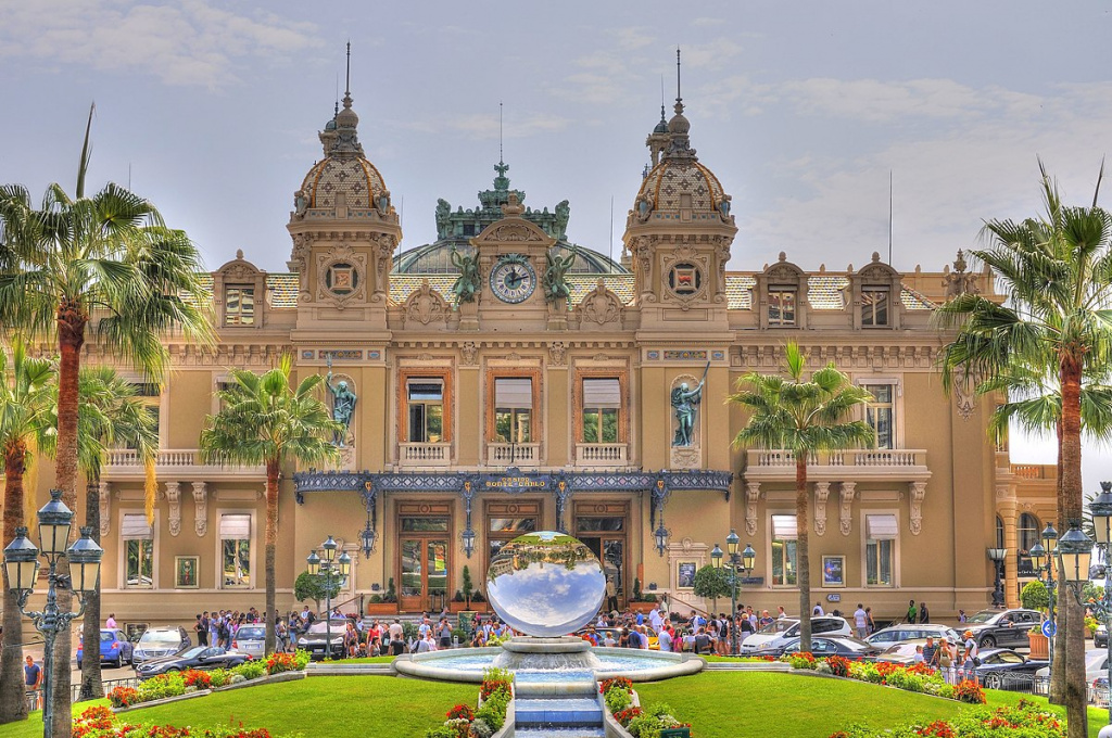 Your Guide to Monaco Grand Prix 2024, photo 6, Smart Yachts