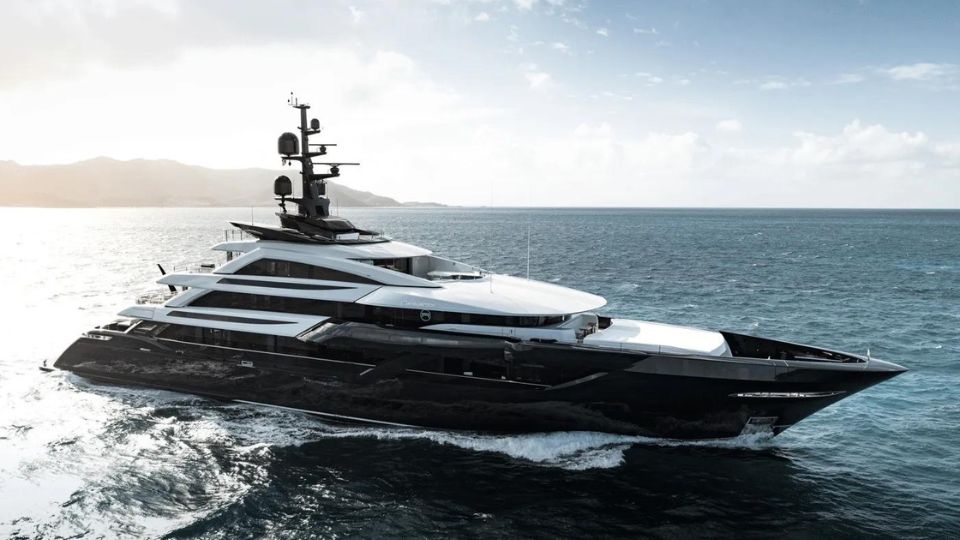Your Guide to Monaco Grand Prix 2024, photo 4, Smart Yachts