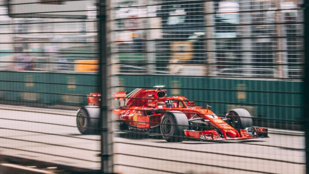 Your Guide to Monaco Grand Prix 2024, photo 2, Smart Yachts
