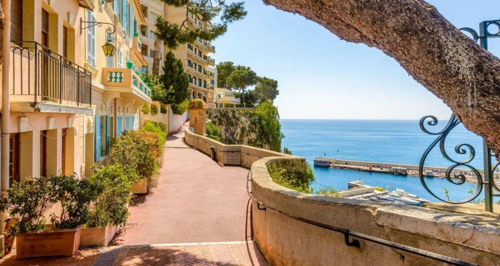 Your Guide to Monaco Grand Prix 2024, photo 8, Smart Yachts