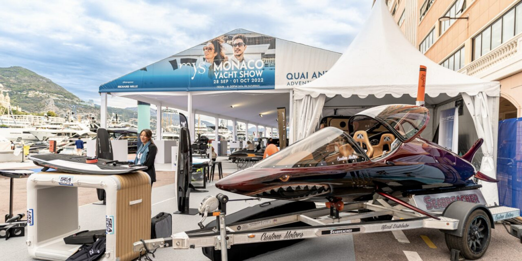 , photo 6, Smart Yachts