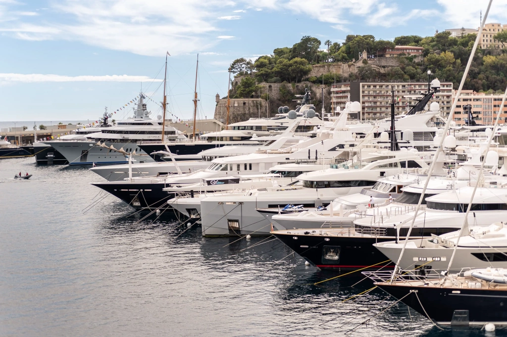 , photo 3, Smart Yachts