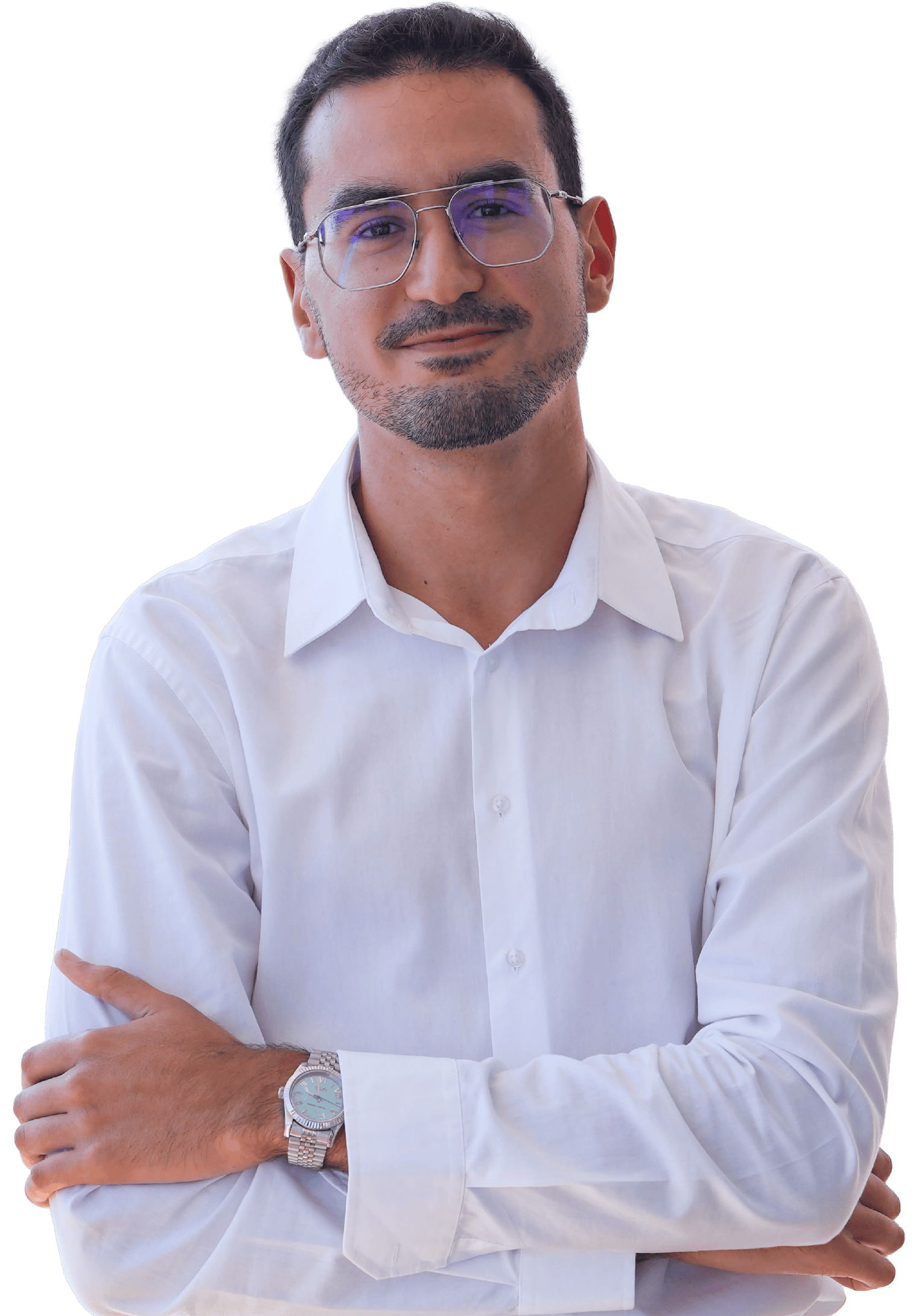 Sami El Harrak