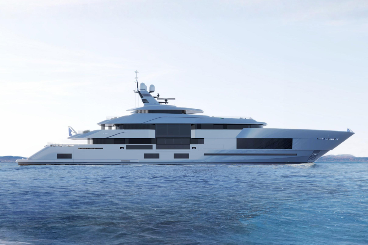 ADMIRAL 70