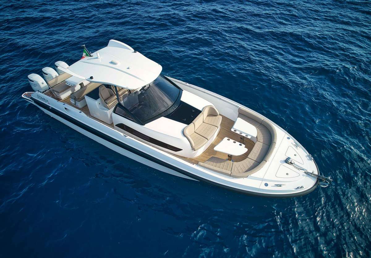 DOMINA 42 WA