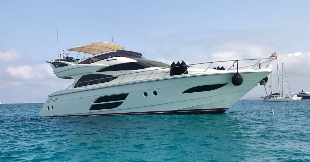 Dominator 640