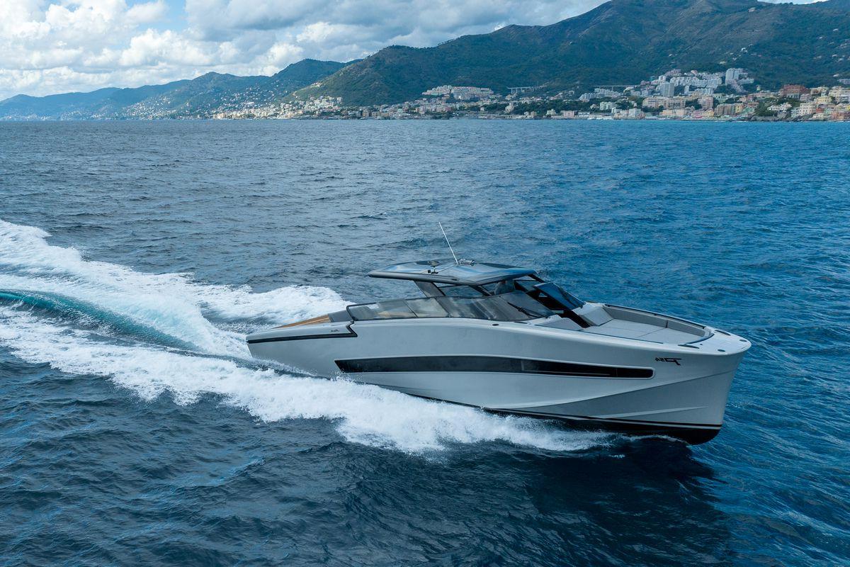 FIART P58