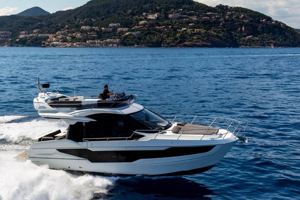 GALEON 400 FLY
