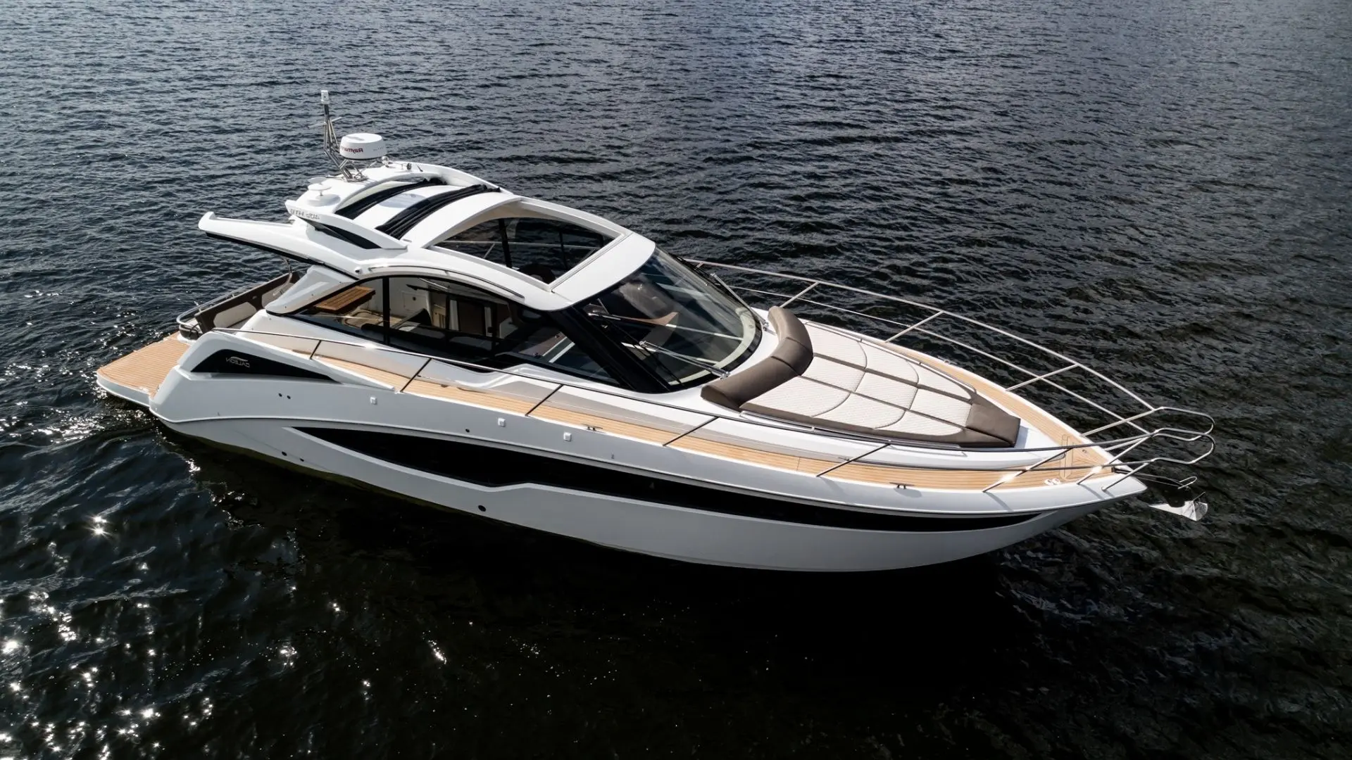 GALEON 405 HTS