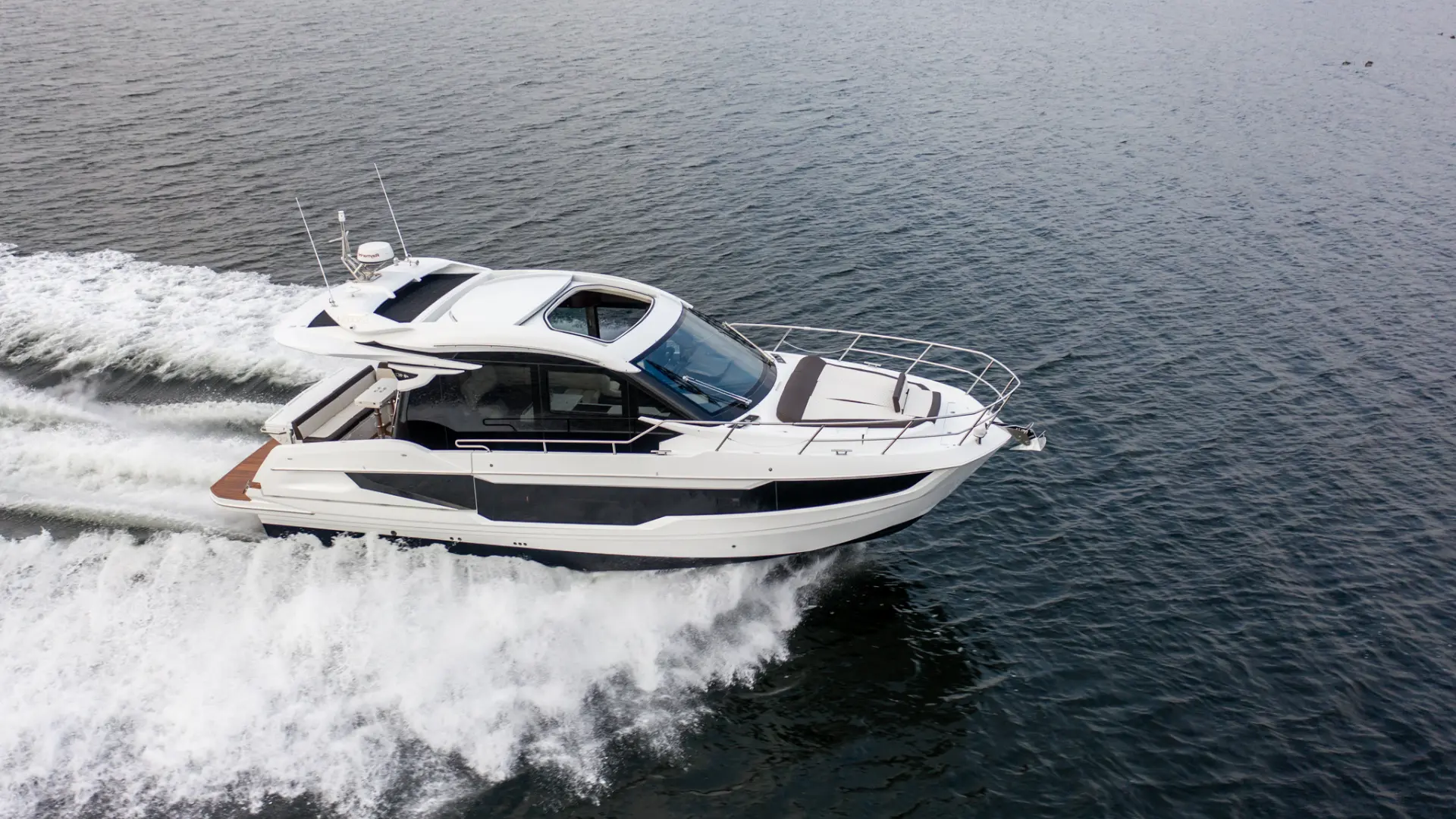 GALEON 410 HTC