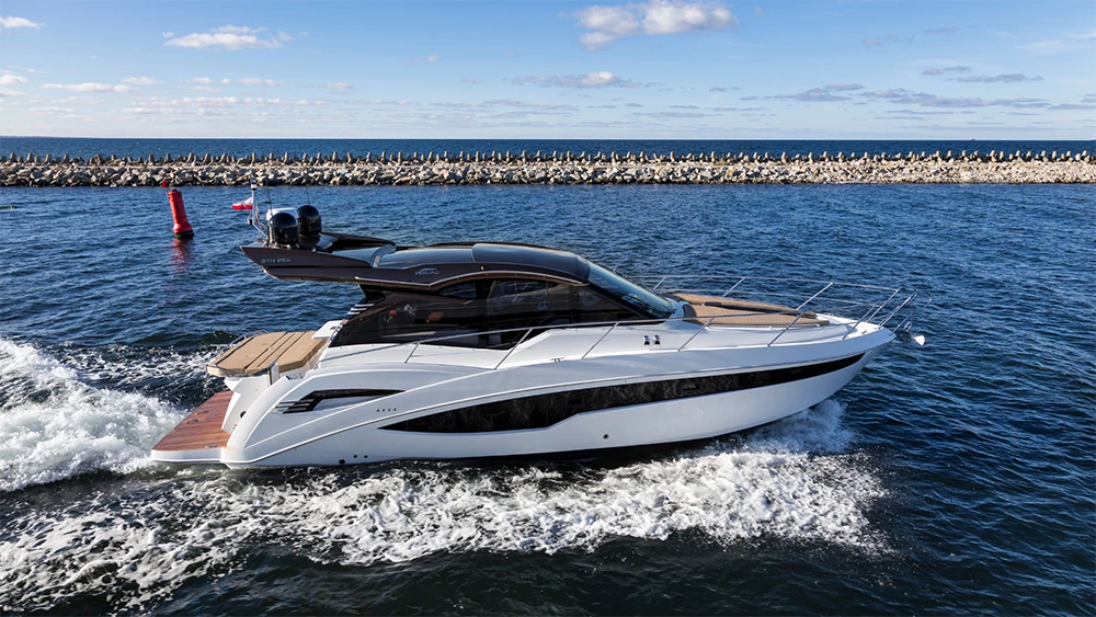 GALEON 425 HTS