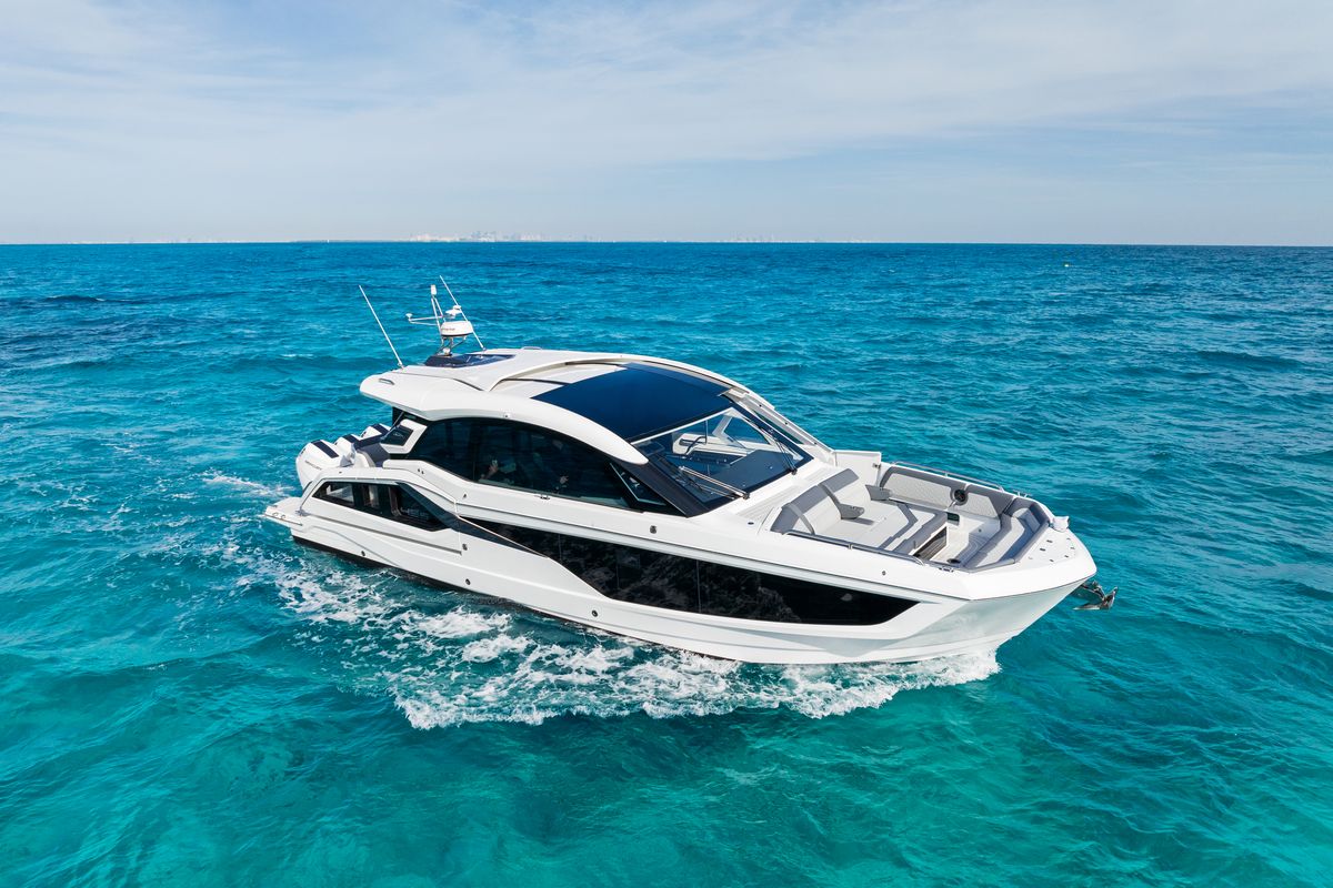 GALEON 435 GTO
