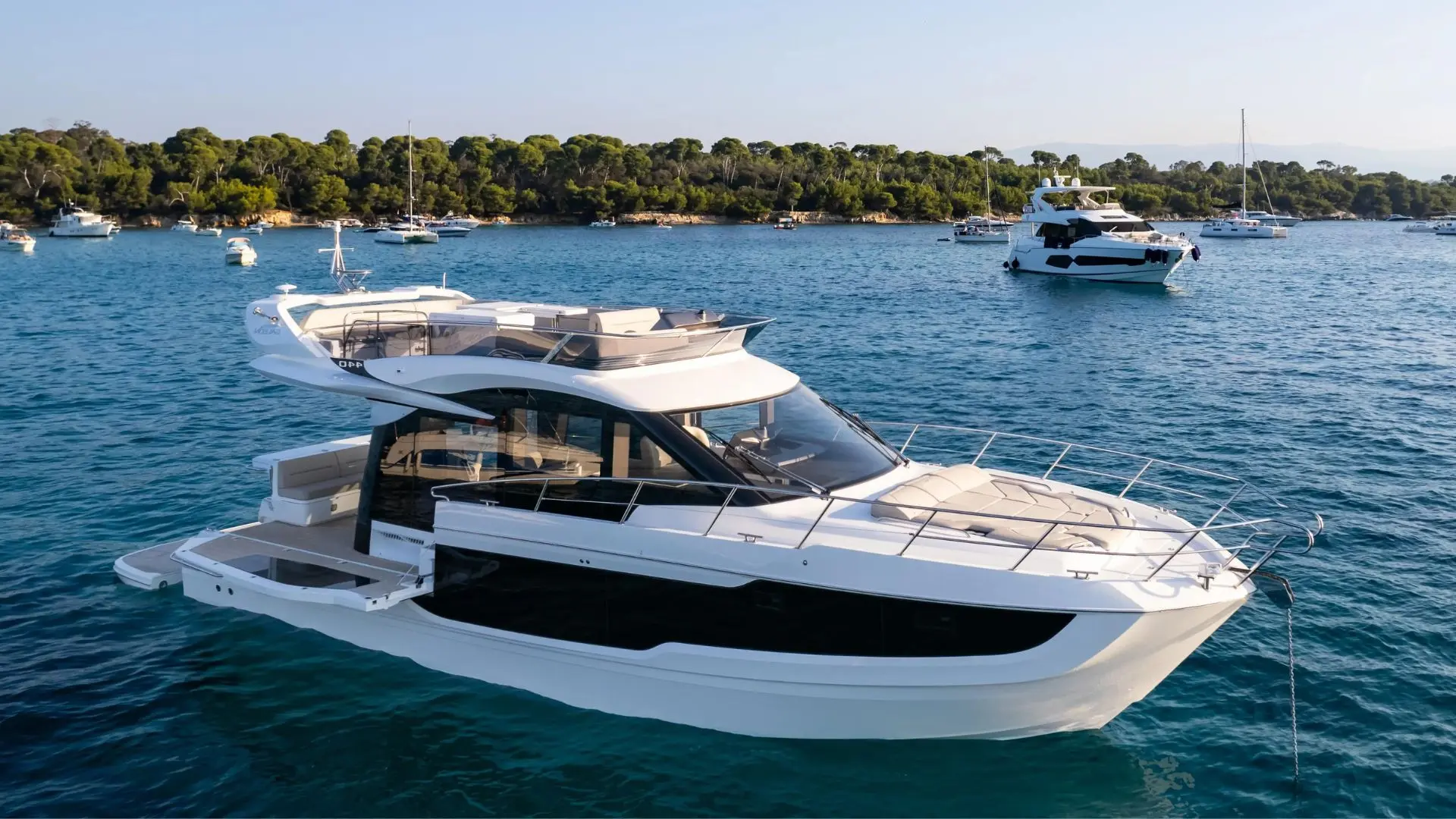 GALEON 440 FLY