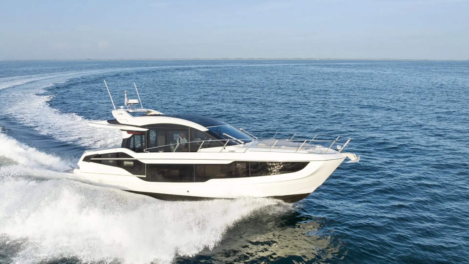GALEON 450 HTC