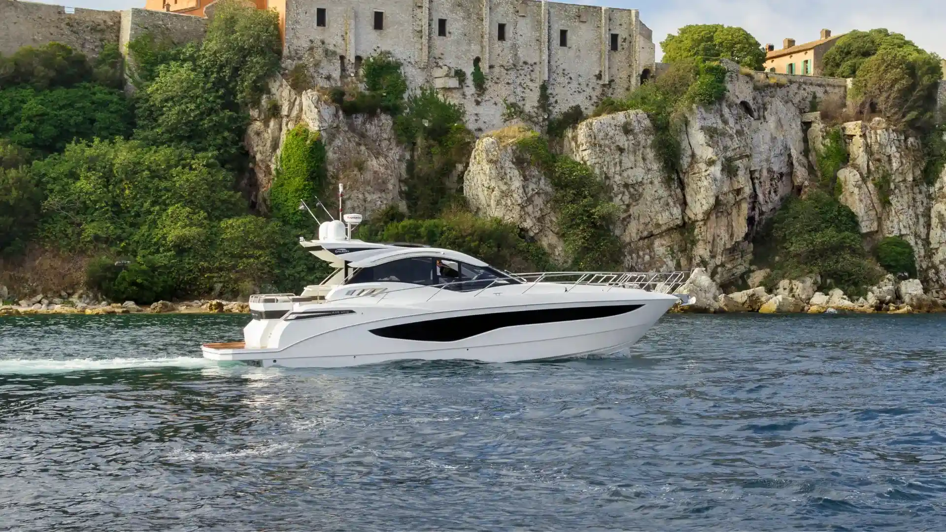 GALEON 485 HTS