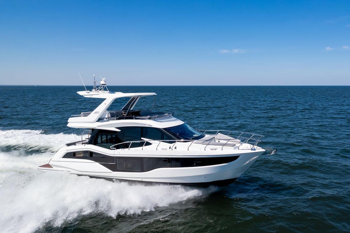 GALEON 500 FLY