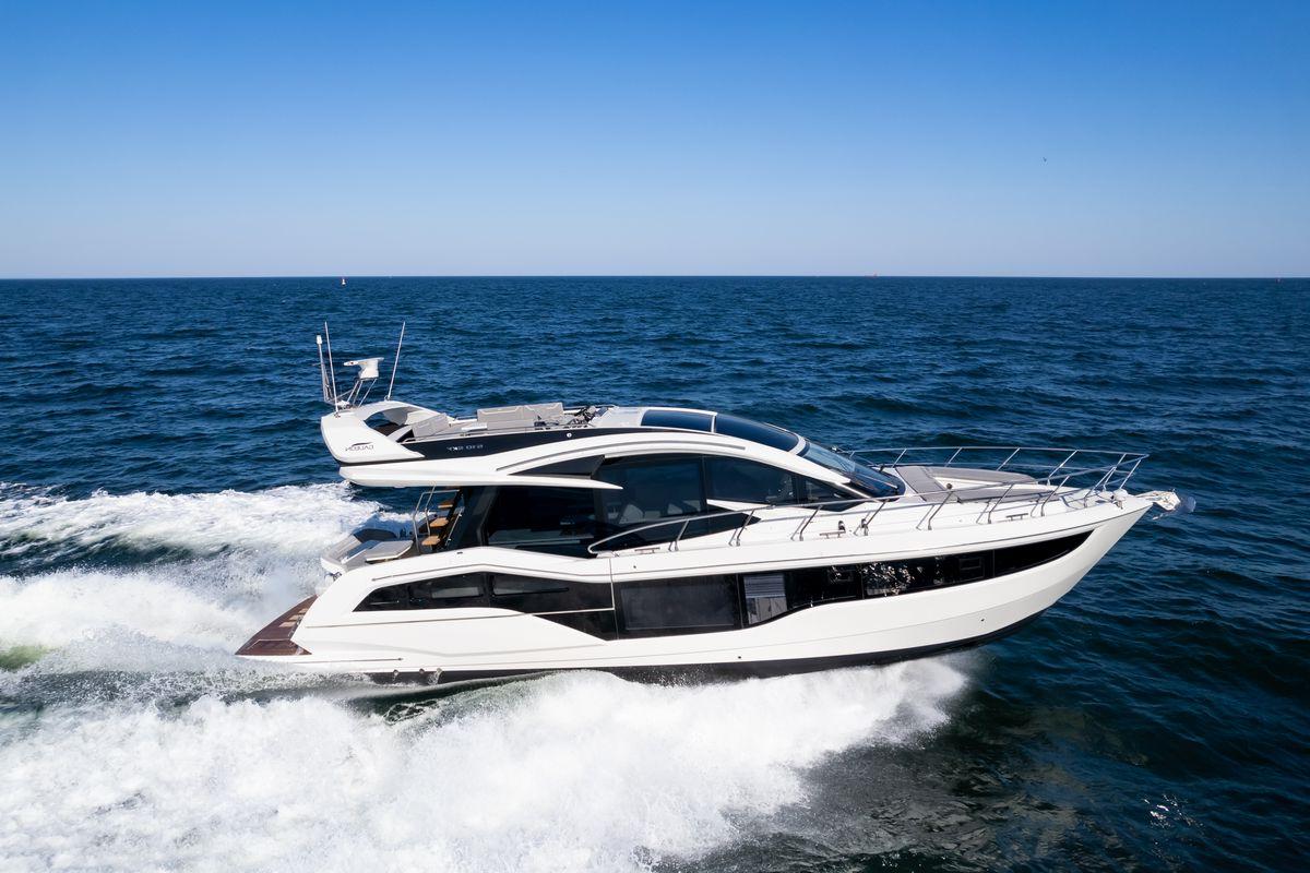 GALEON 510 SKY