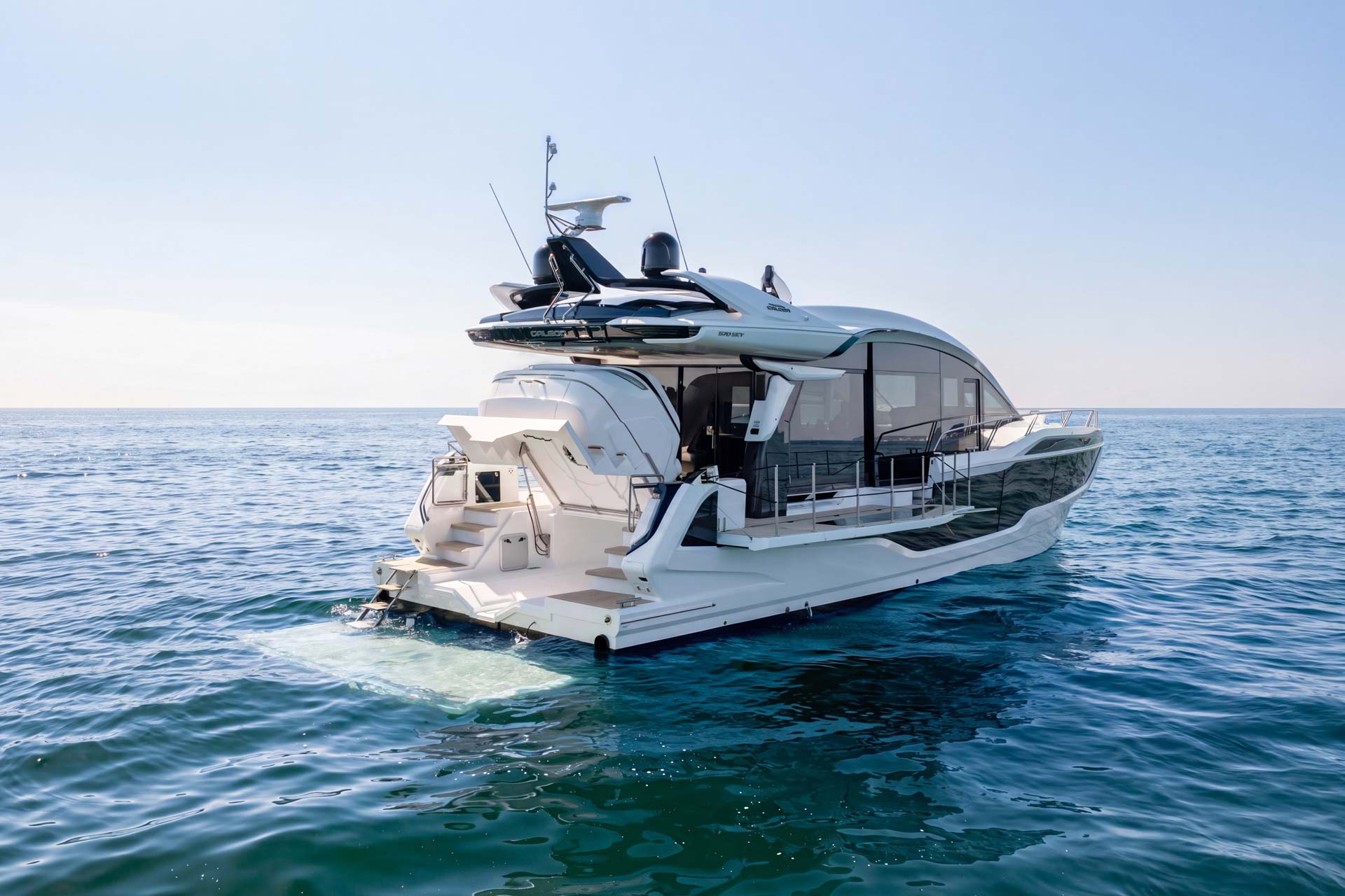 GALEON 570 SKY