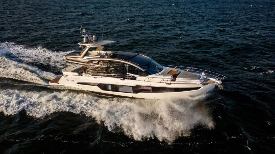 GALEON 700 SKY