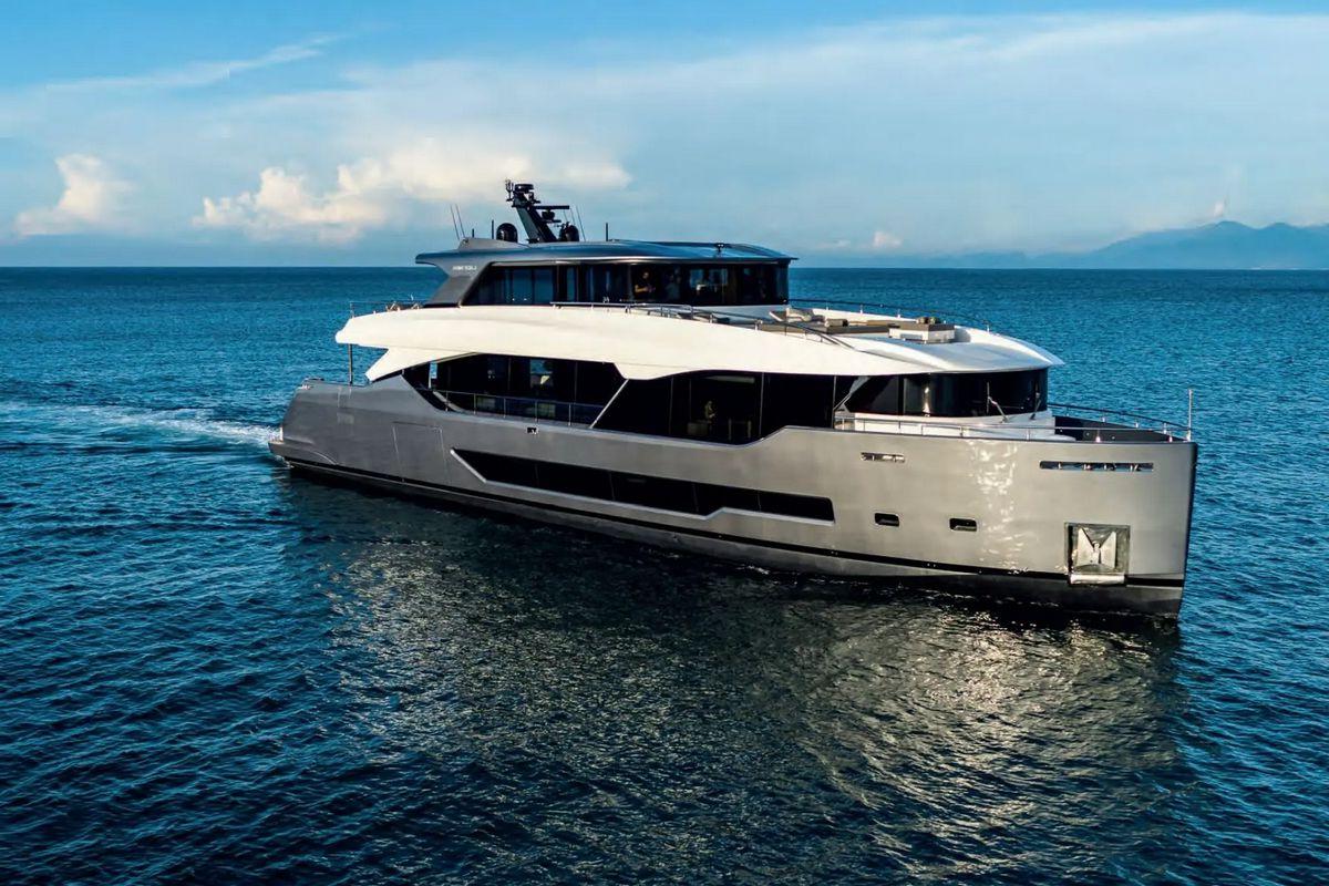 MAIORA 36 EXUMA