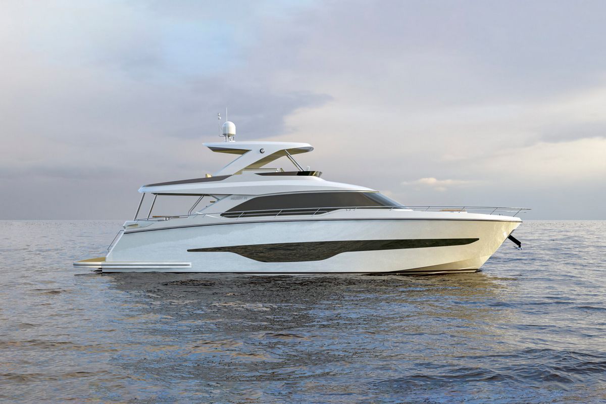 MAJESTY 72