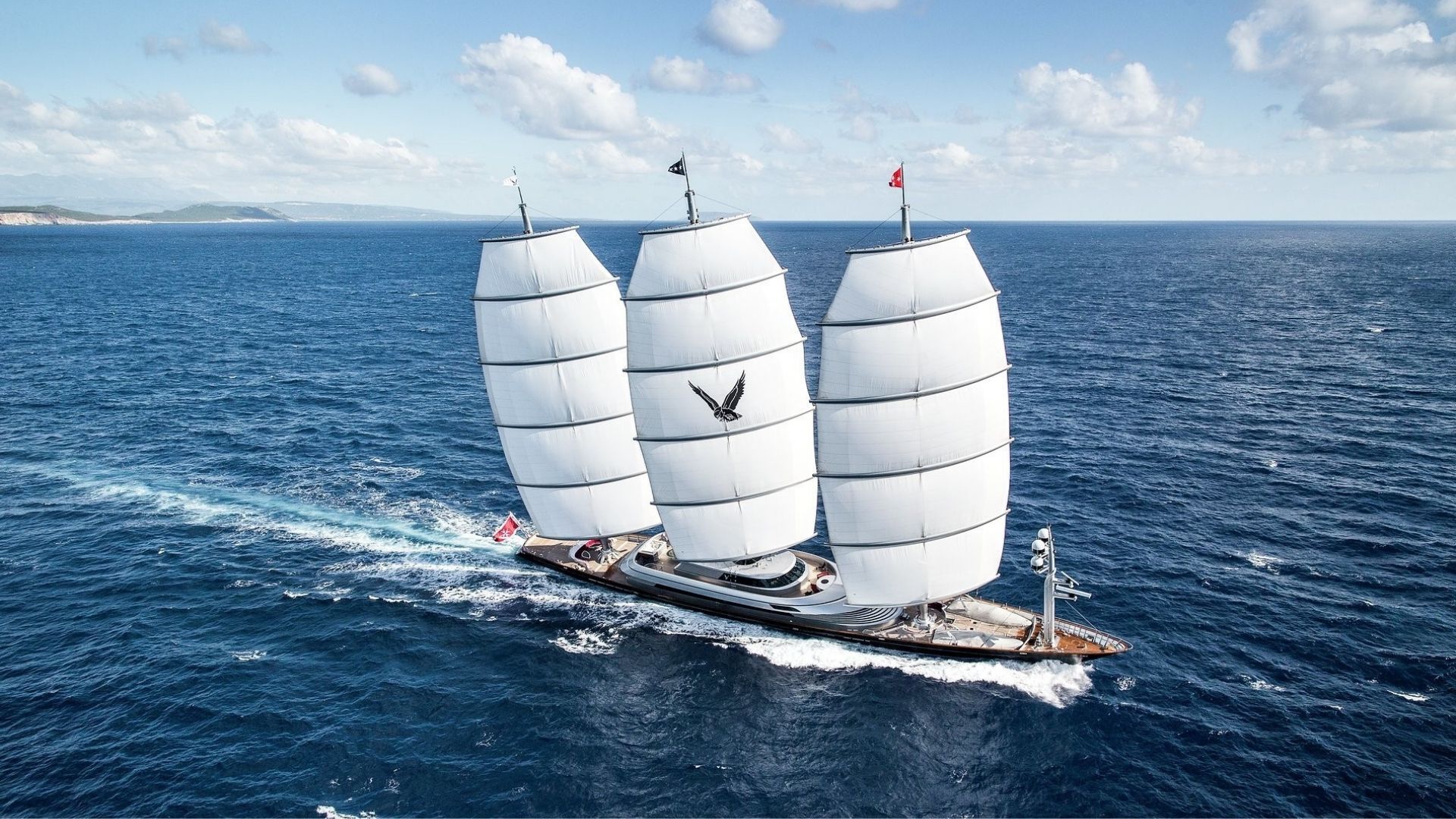 MALTESE FALCON