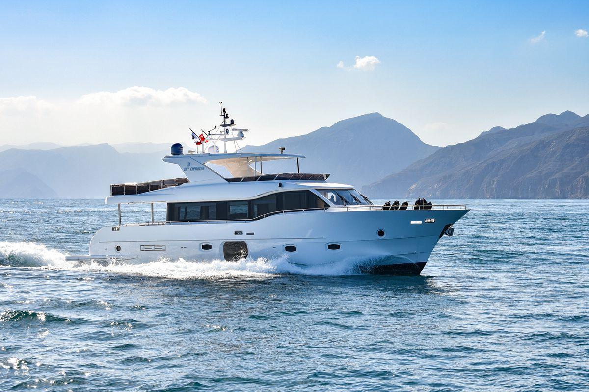 NOMAD 75