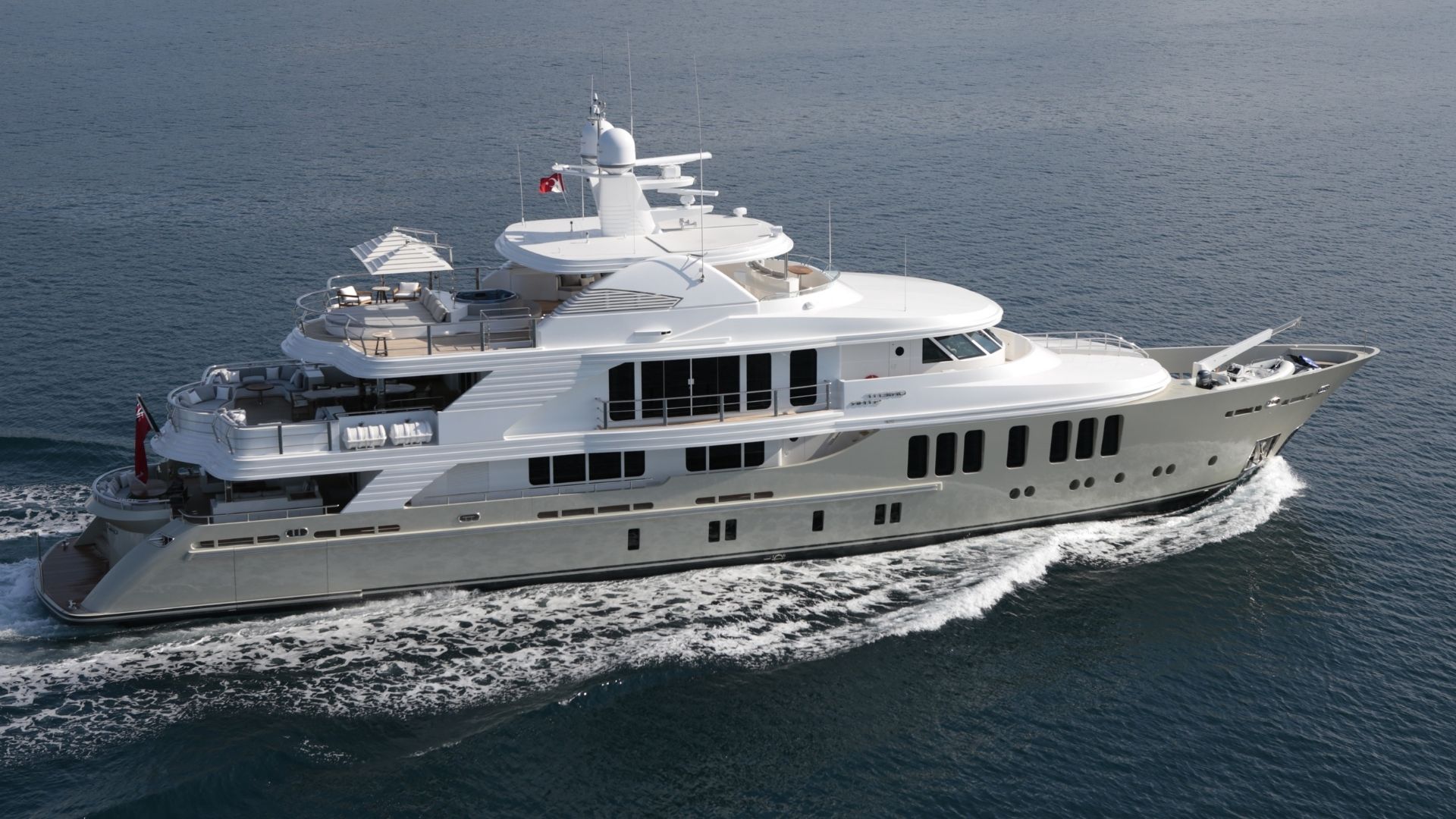 ORIENT STAR