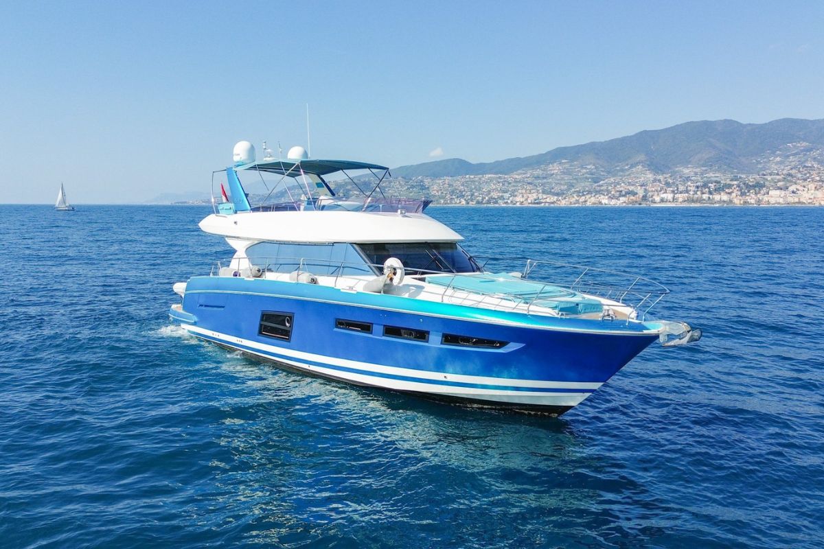 PRESTIGE 620