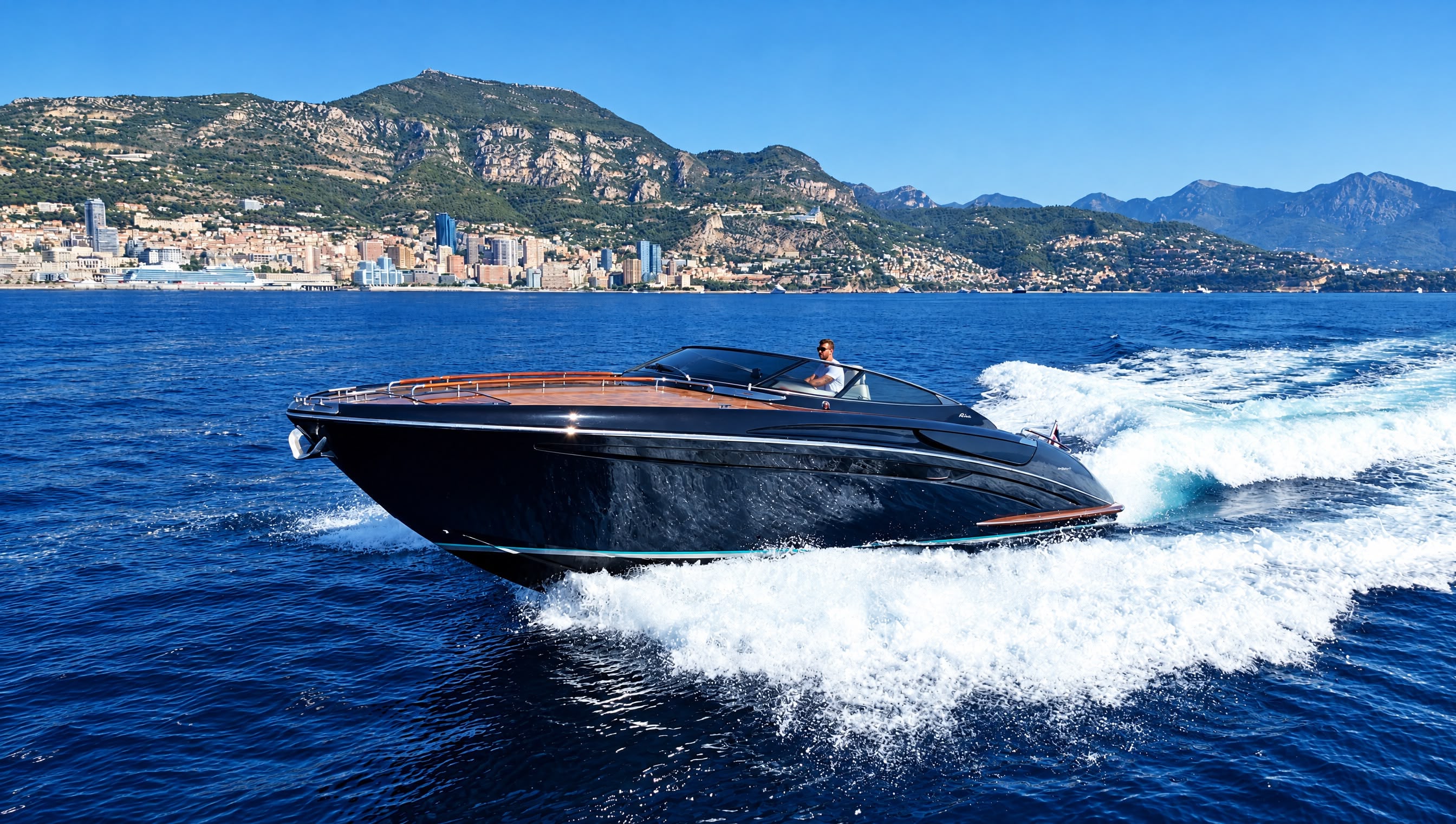 RIVA 44 RIVARAMA
